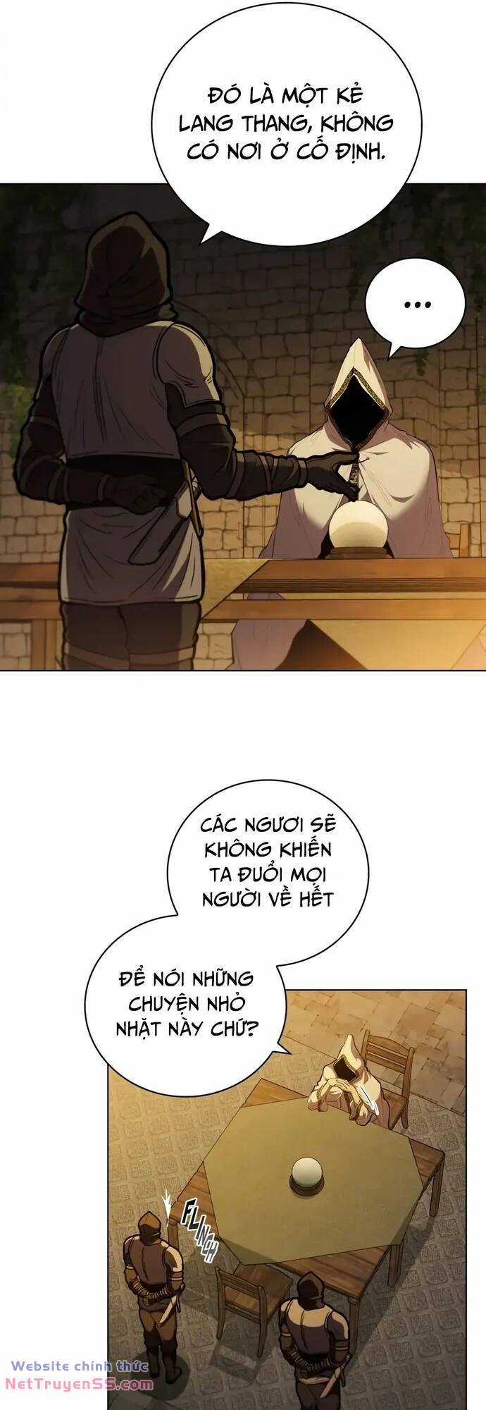 Hồi Quy Thành Công Tước Chapter 75 trang 24