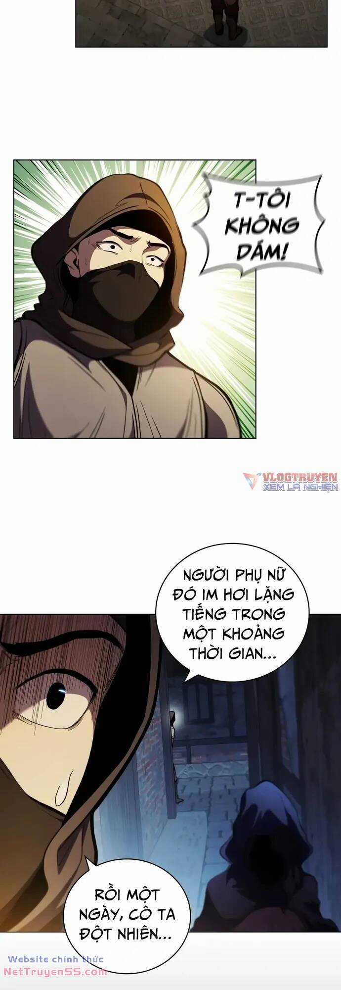 Hồi Quy Thành Công Tước Chapter 75 trang 25