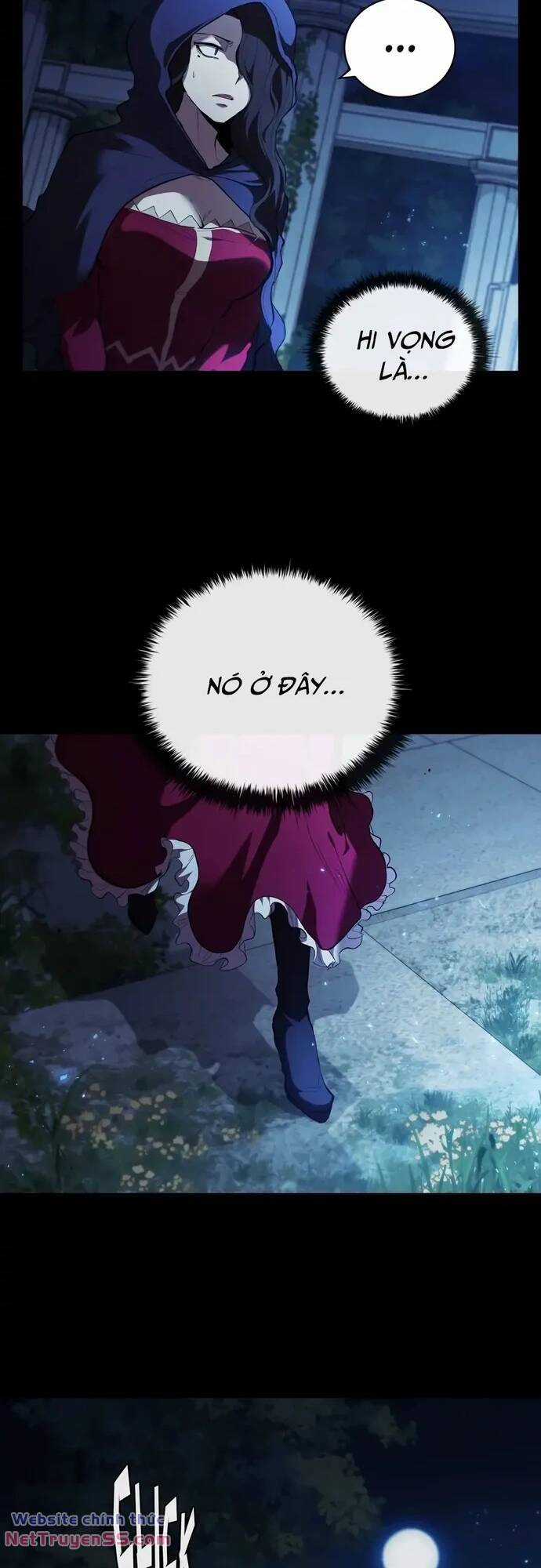 Hồi Quy Thành Công Tước Chapter 75 trang 27