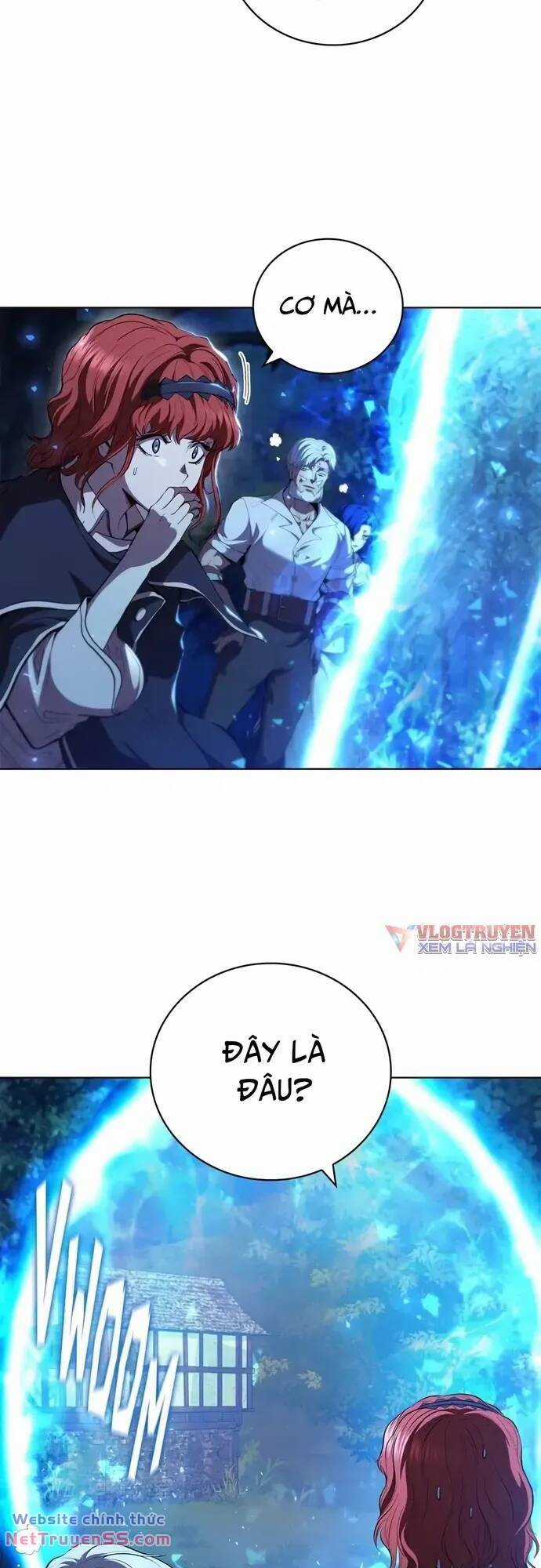 Hồi Quy Thành Công Tước Chapter 75 trang 3