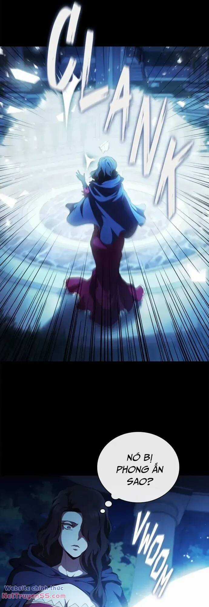 Hồi Quy Thành Công Tước Chapter 75 trang 32