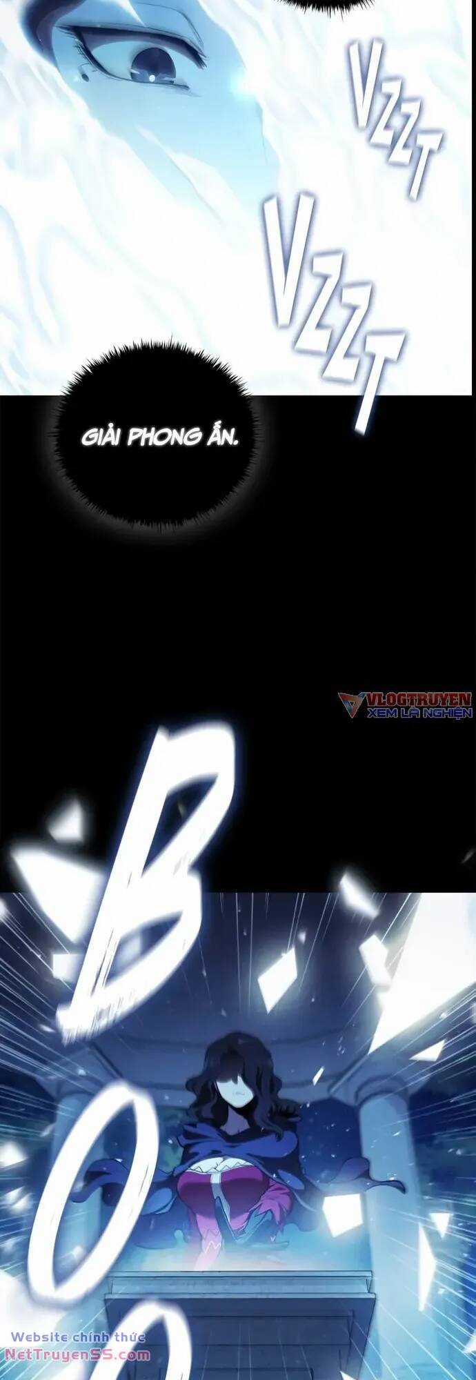 Hồi Quy Thành Công Tước Chapter 75 trang 34