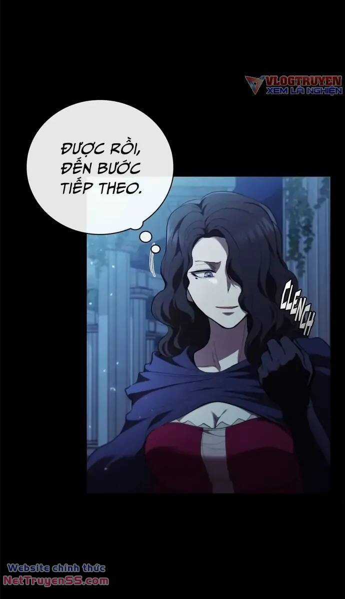 Hồi Quy Thành Công Tước Chapter 75 trang 39