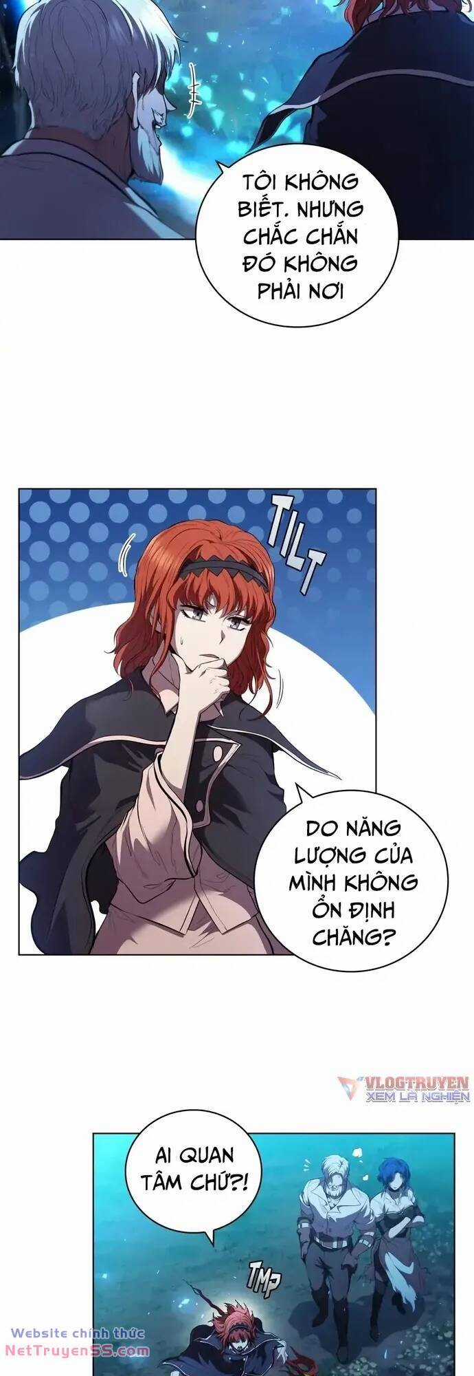 Hồi Quy Thành Công Tước Chapter 75 trang 4