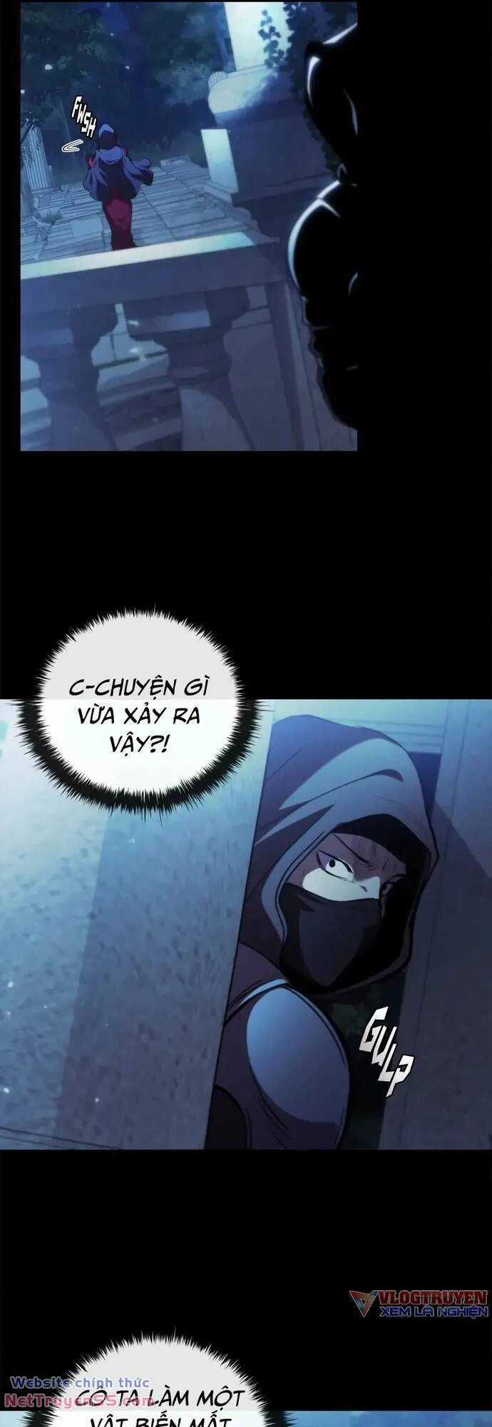 Hồi Quy Thành Công Tước Chapter 75 trang 40