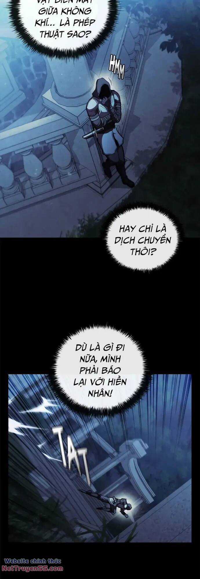 Hồi Quy Thành Công Tước Chapter 75 trang 41