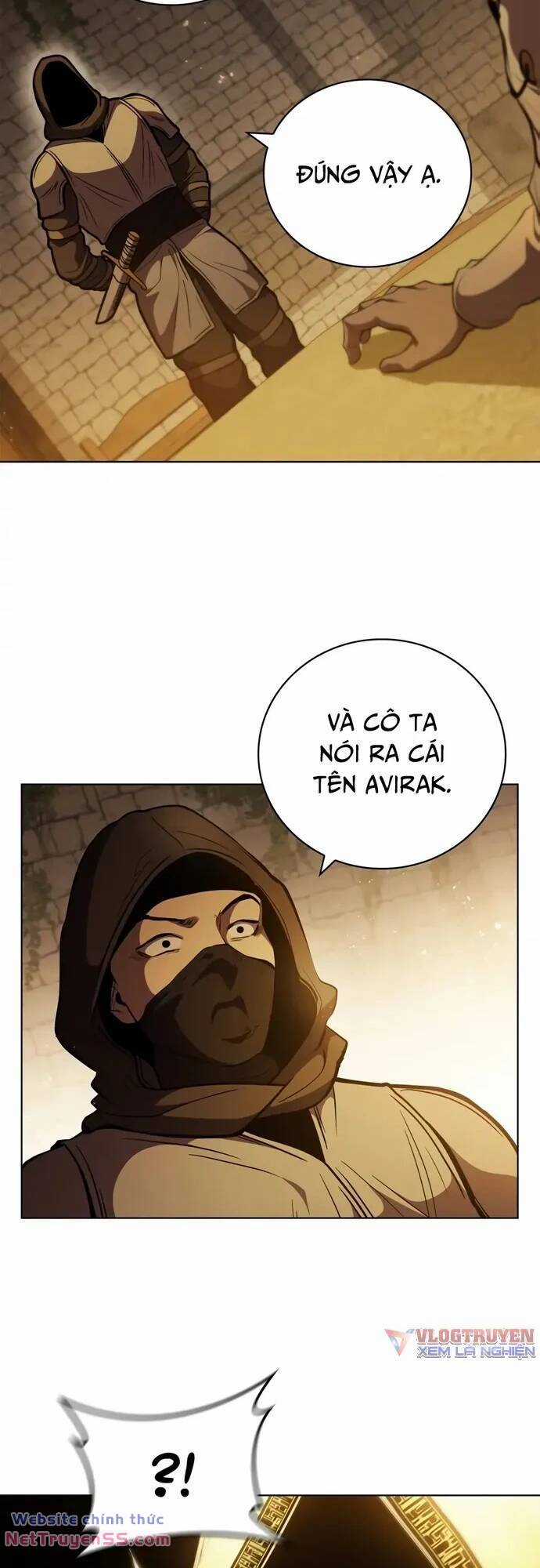 Hồi Quy Thành Công Tước Chapter 75 trang 43