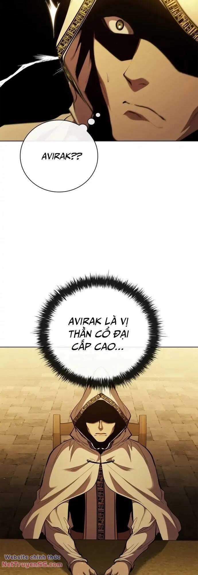 Hồi Quy Thành Công Tước Chapter 75 trang 44