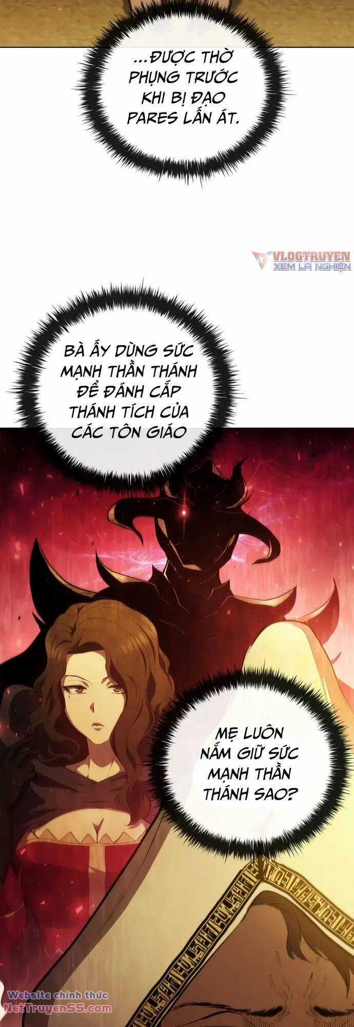 Hồi Quy Thành Công Tước Chapter 75 trang 45