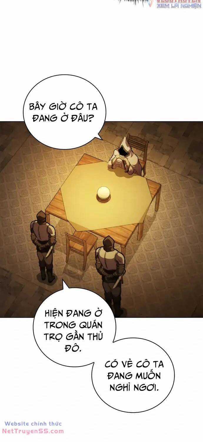 Hồi Quy Thành Công Tước Chapter 75 trang 47