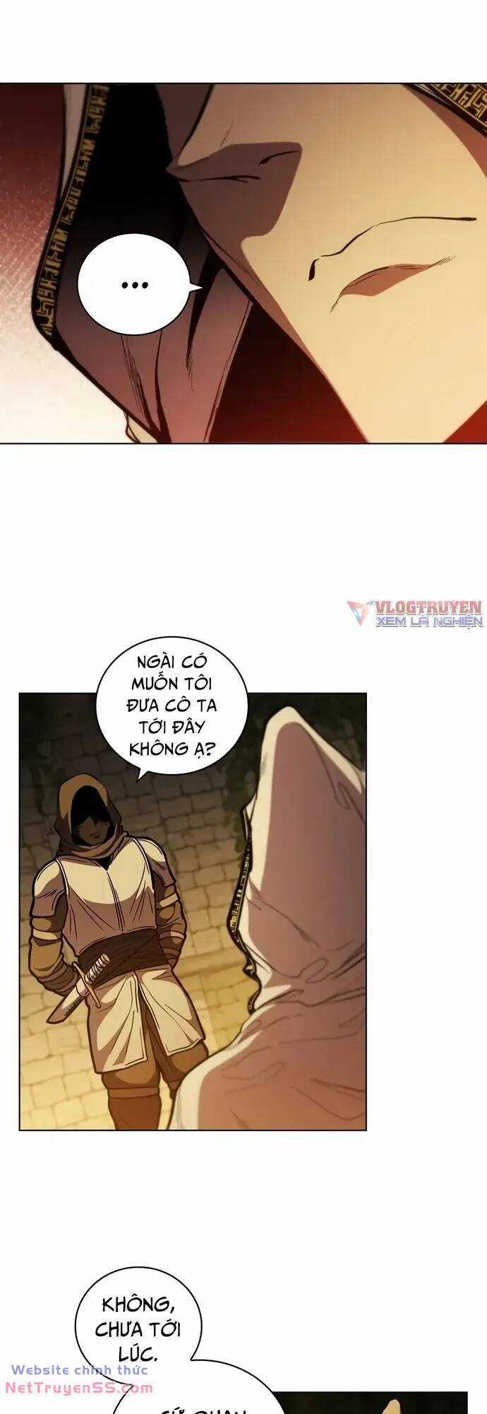 Hồi Quy Thành Công Tước Chapter 75 trang 48