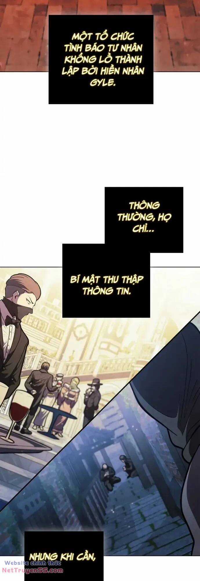 Hồi Quy Thành Công Tước Chapter 75 trang 51