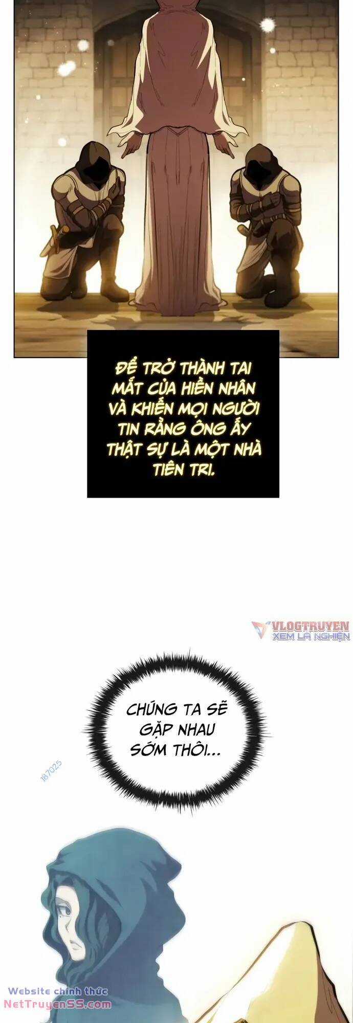 Hồi Quy Thành Công Tước Chapter 75 trang 53