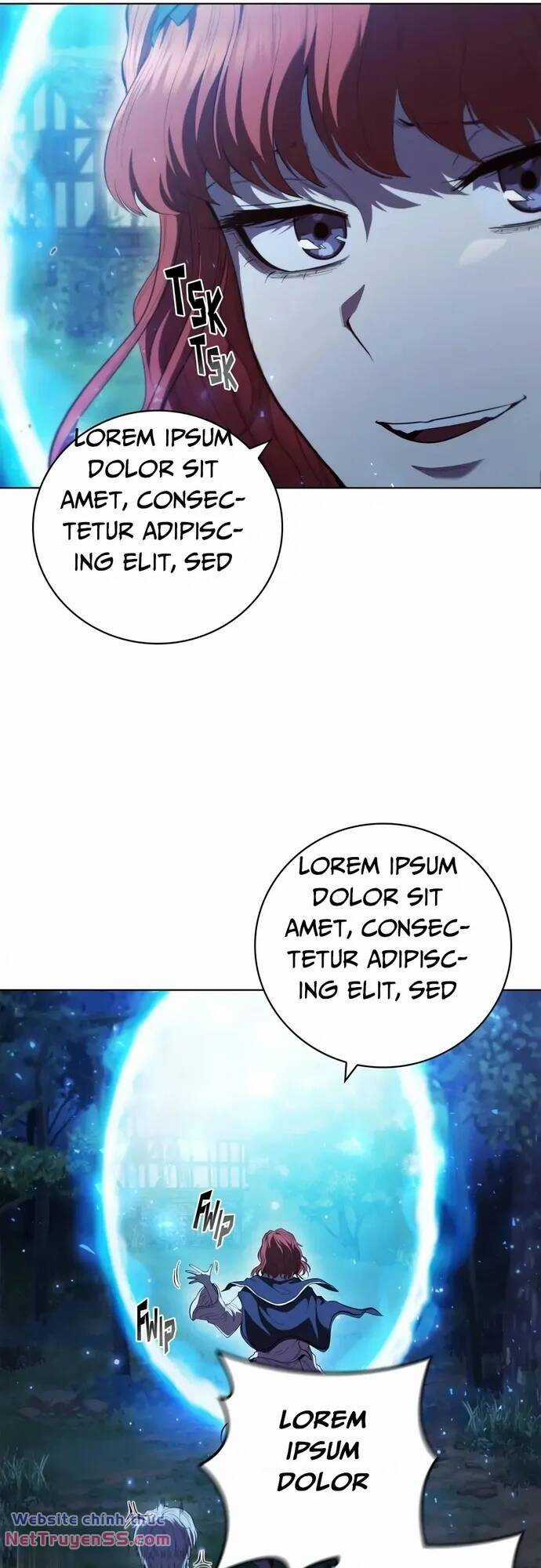 Hồi Quy Thành Công Tước Chapter 75 trang 8