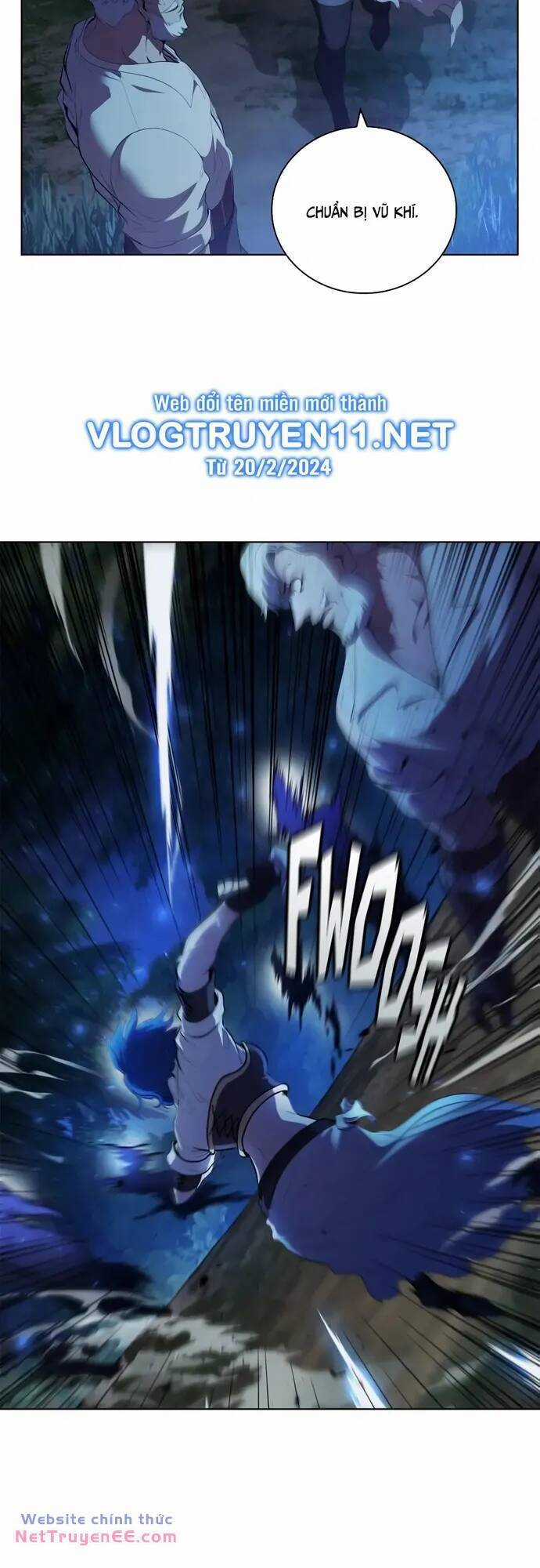 Hồi Quy Thành Công Tước Chapter 76 trang 10