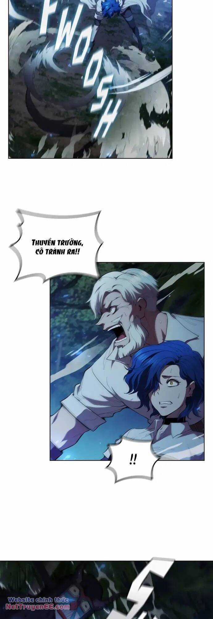 Hồi Quy Thành Công Tước Chapter 76 trang 13