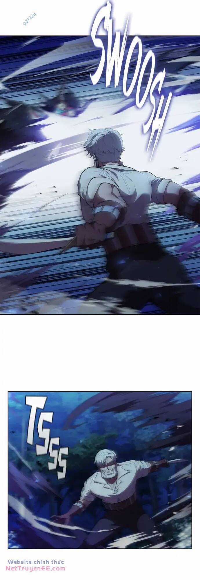 Hồi Quy Thành Công Tước Chapter 76 trang 16