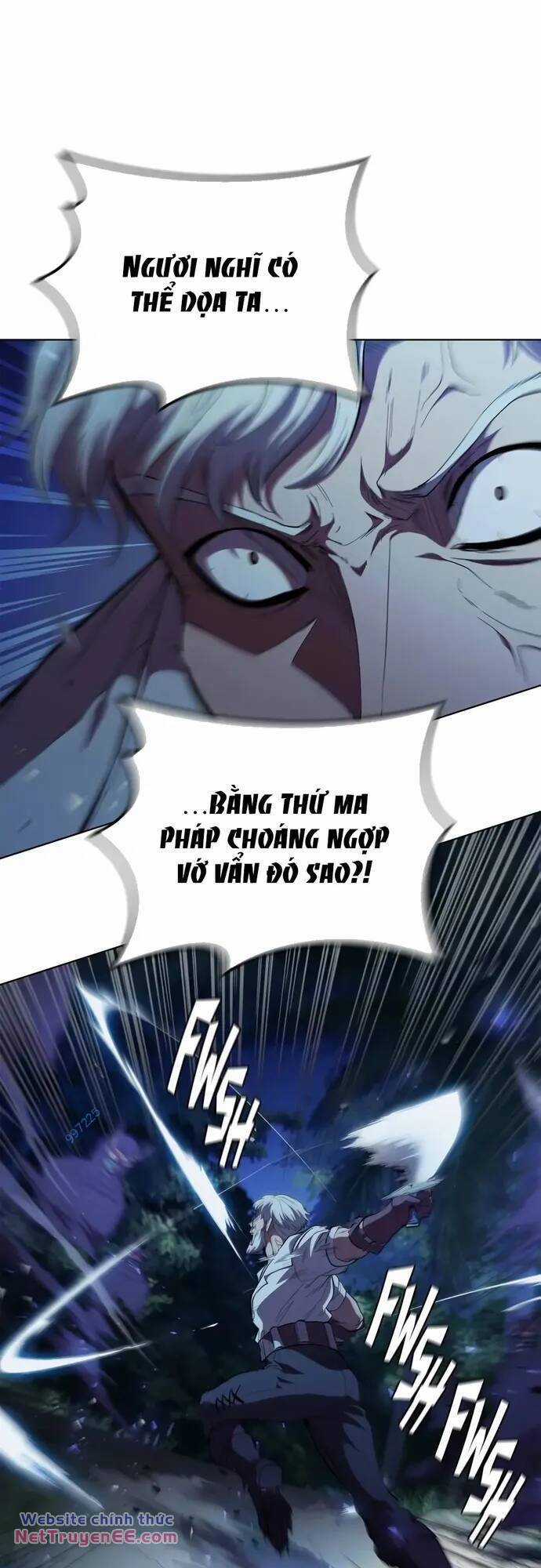 Hồi Quy Thành Công Tước Chapter 76 trang 17