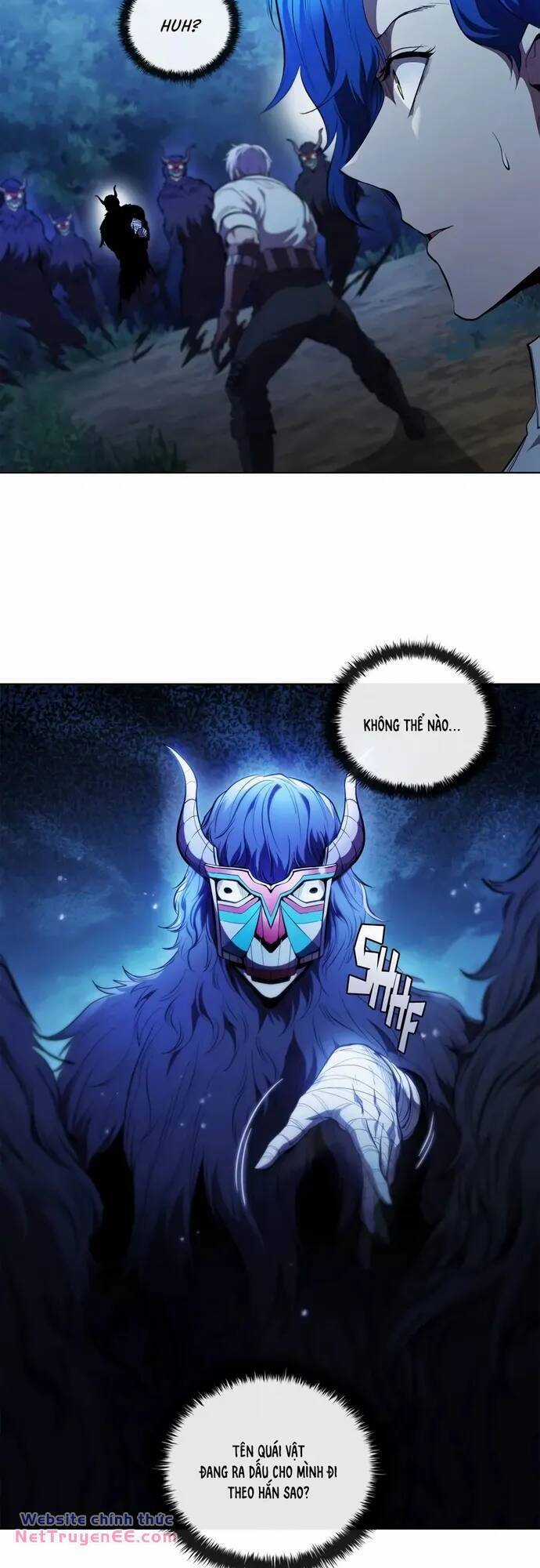 Hồi Quy Thành Công Tước Chapter 76 trang 19