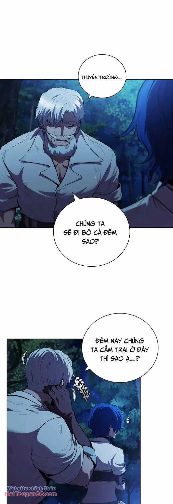 Hồi Quy Thành Công Tước Chapter 76 trang 2