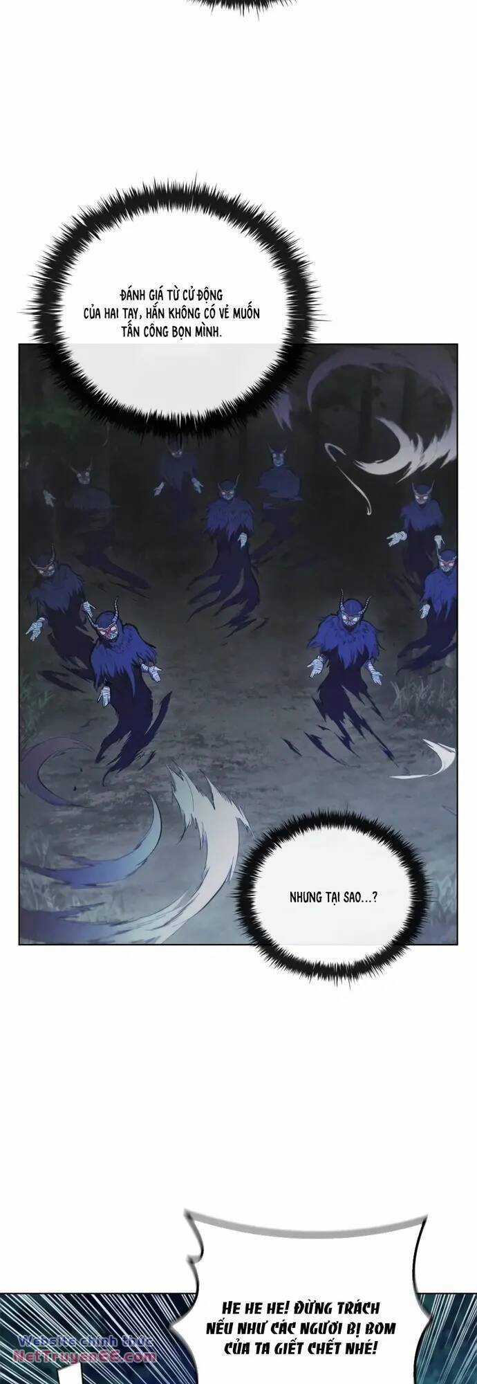 Hồi Quy Thành Công Tước Chapter 76 trang 20