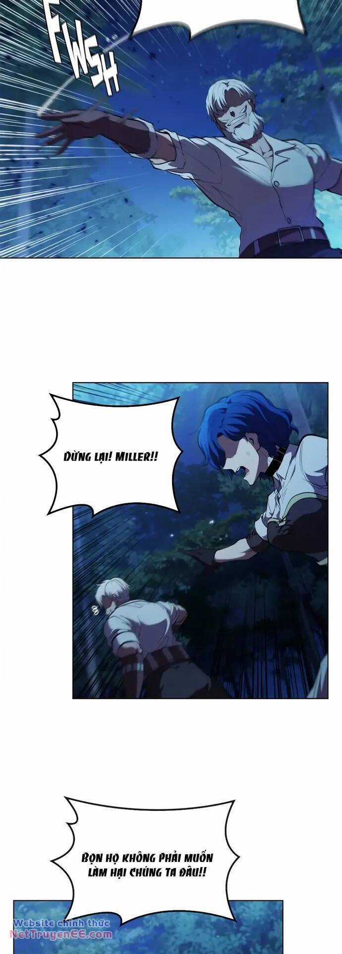 Hồi Quy Thành Công Tước Chapter 76 trang 21