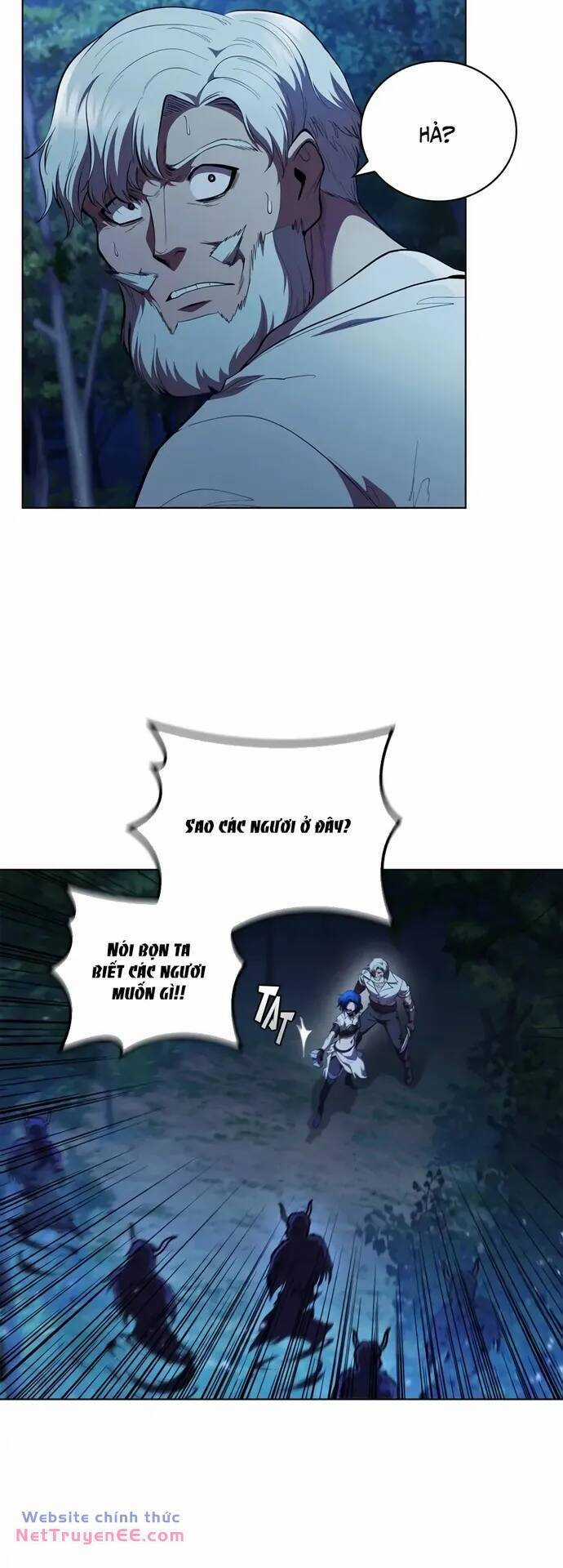 Hồi Quy Thành Công Tước Chapter 76 trang 22