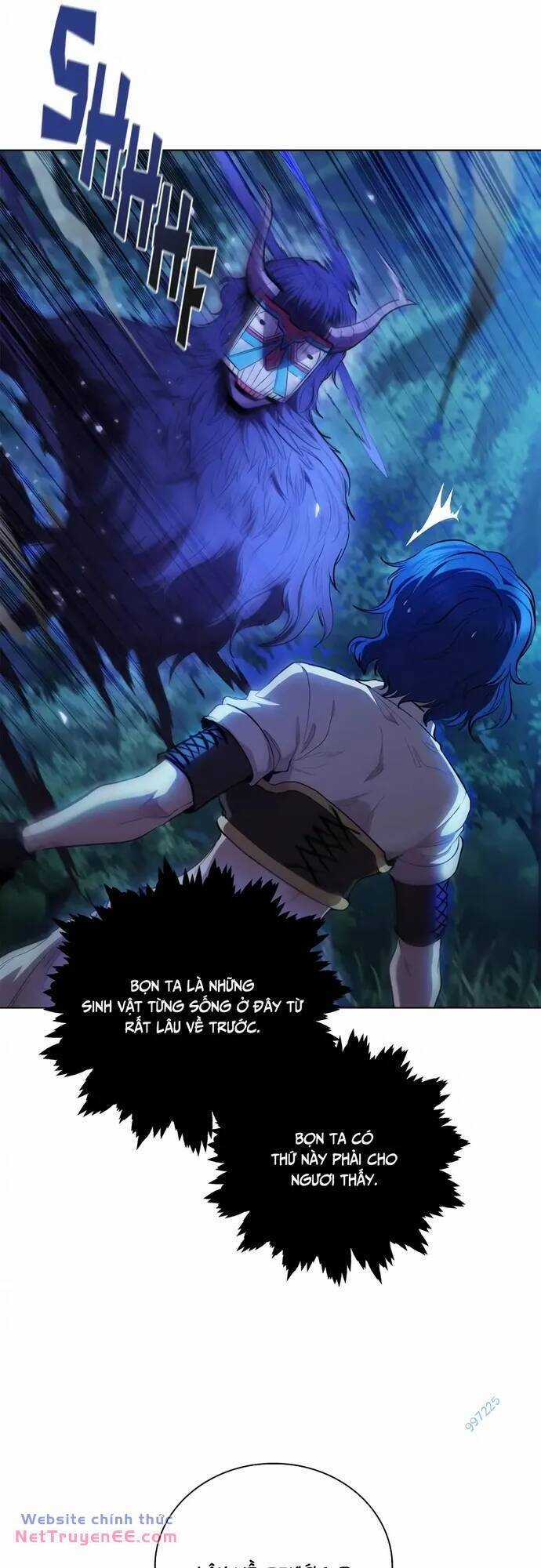 Hồi Quy Thành Công Tước Chapter 76 trang 23