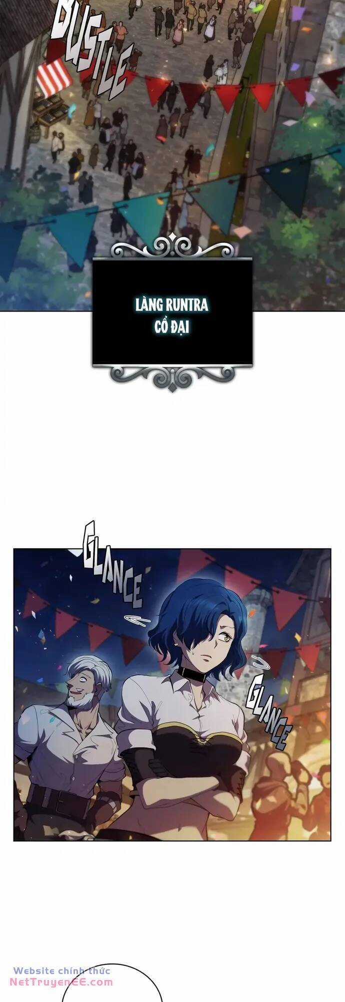 Hồi Quy Thành Công Tước Chapter 76 trang 27