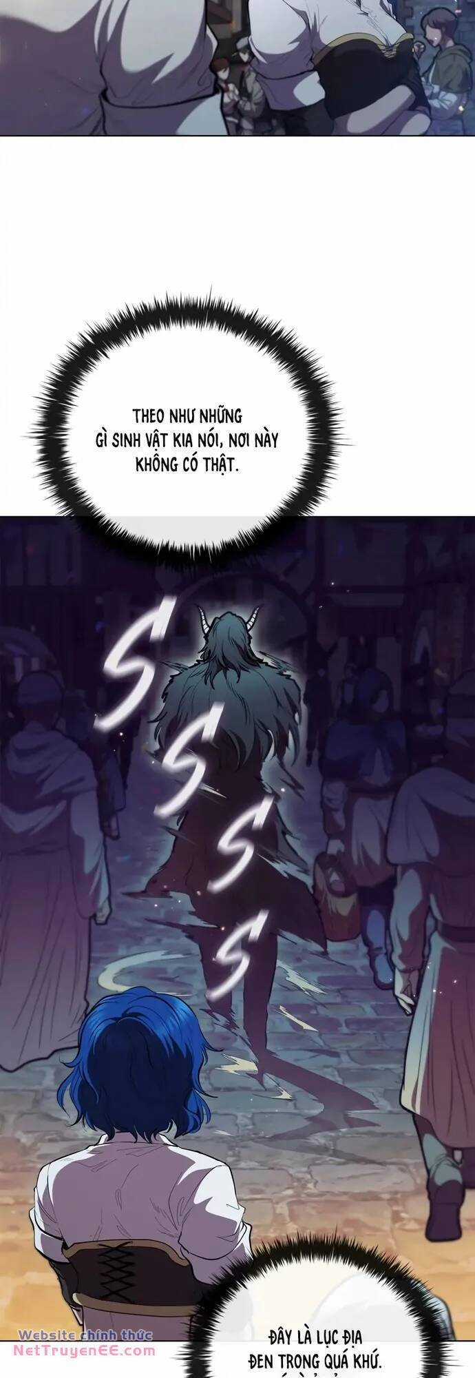 Hồi Quy Thành Công Tước Chapter 76 trang 32