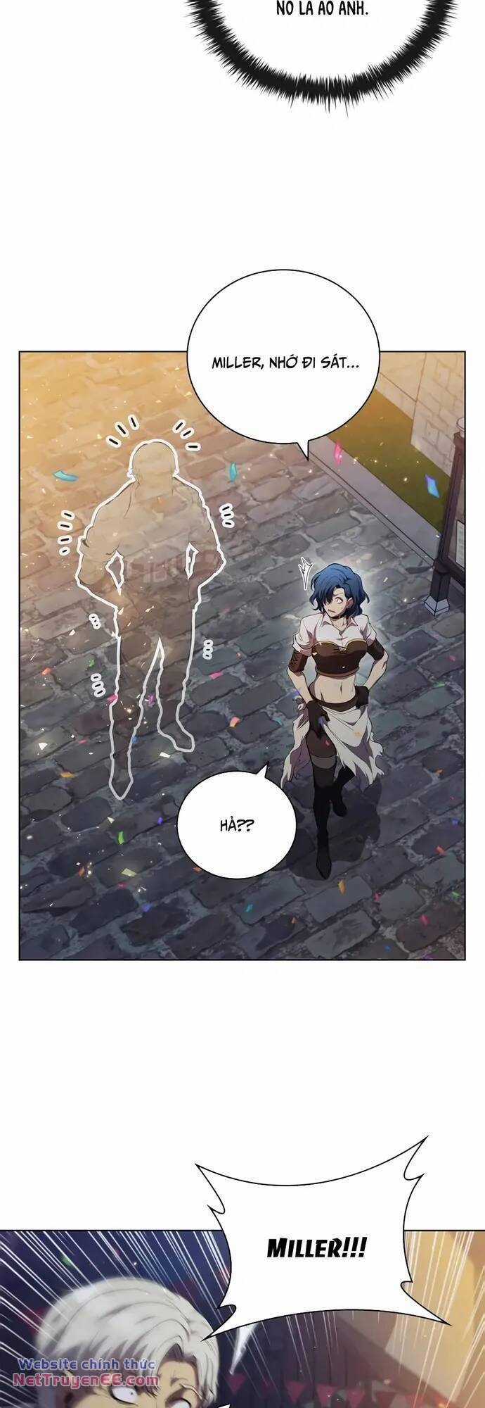 Hồi Quy Thành Công Tước Chapter 76 trang 33