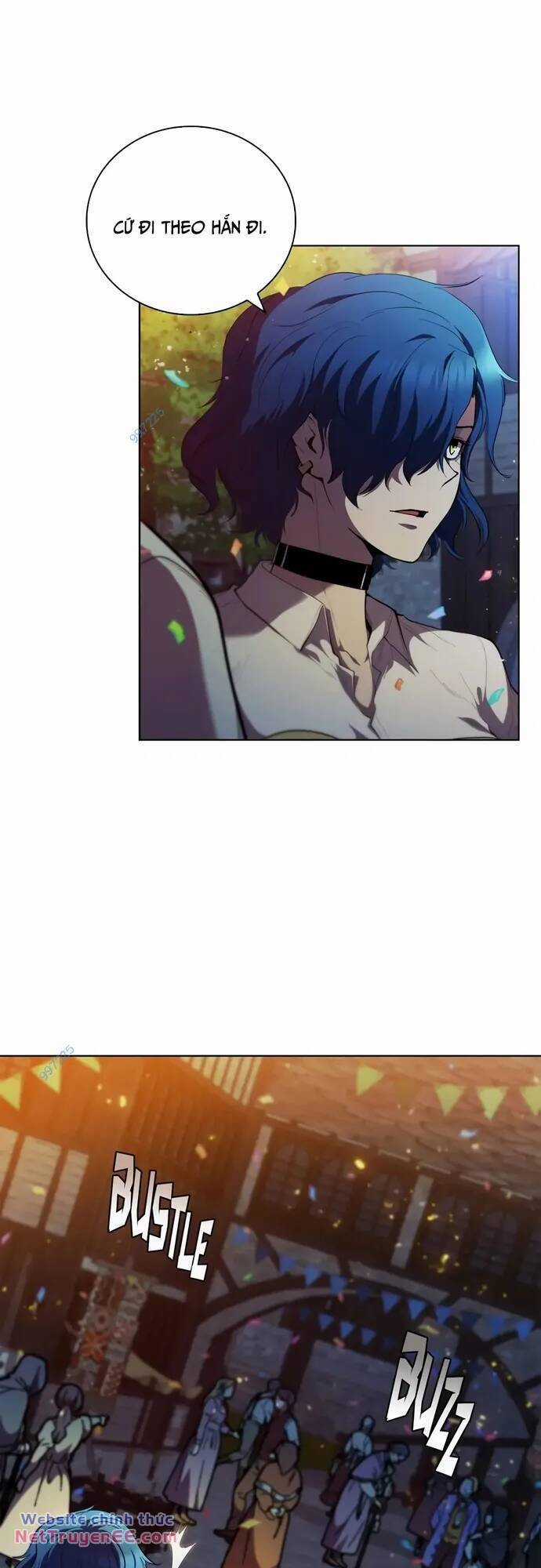 Hồi Quy Thành Công Tước Chapter 76 trang 36