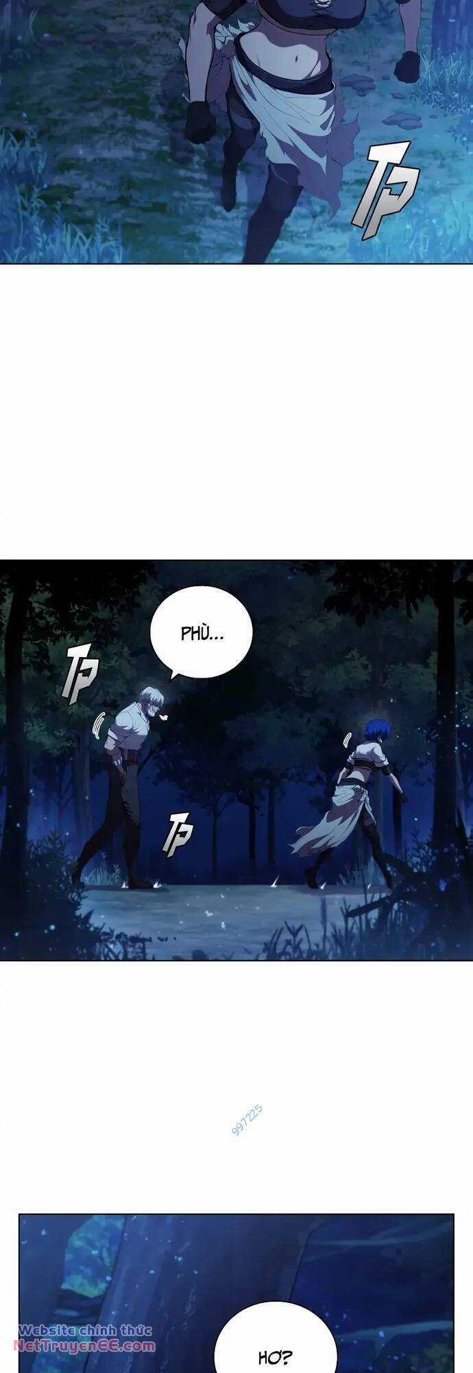 Hồi Quy Thành Công Tước Chapter 76 trang 4