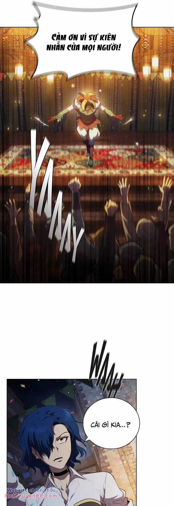 Hồi Quy Thành Công Tước Chapter 76 trang 41