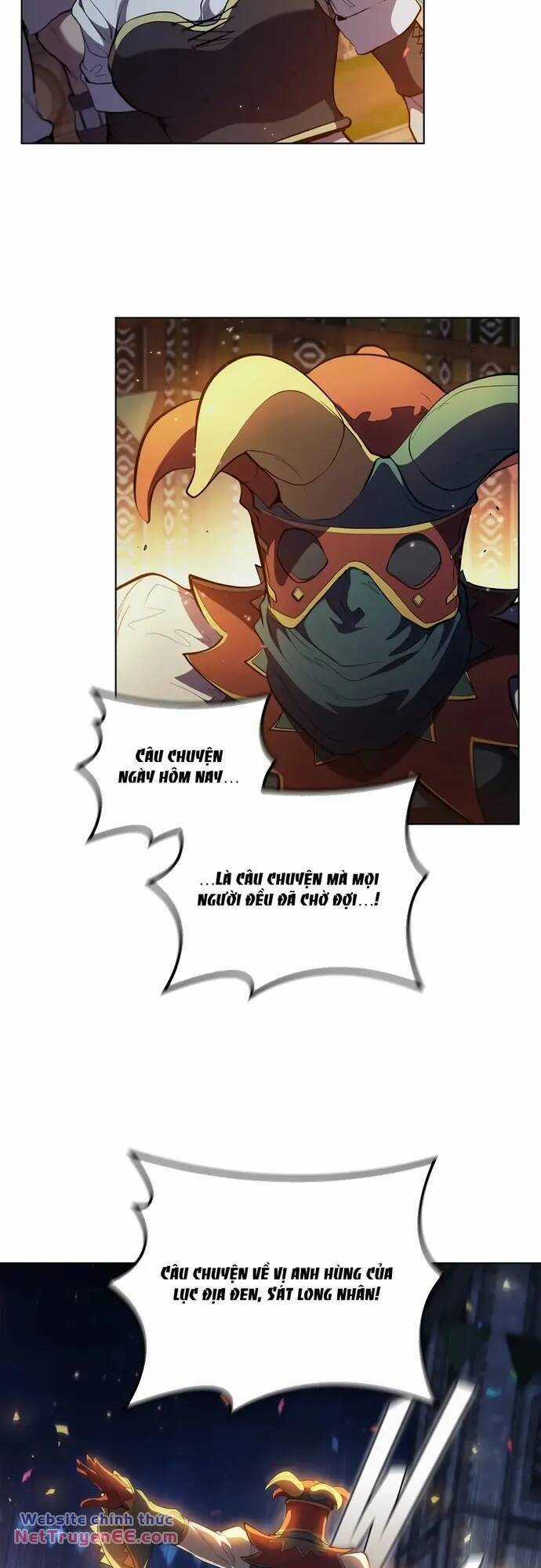 Hồi Quy Thành Công Tước Chapter 76 trang 42