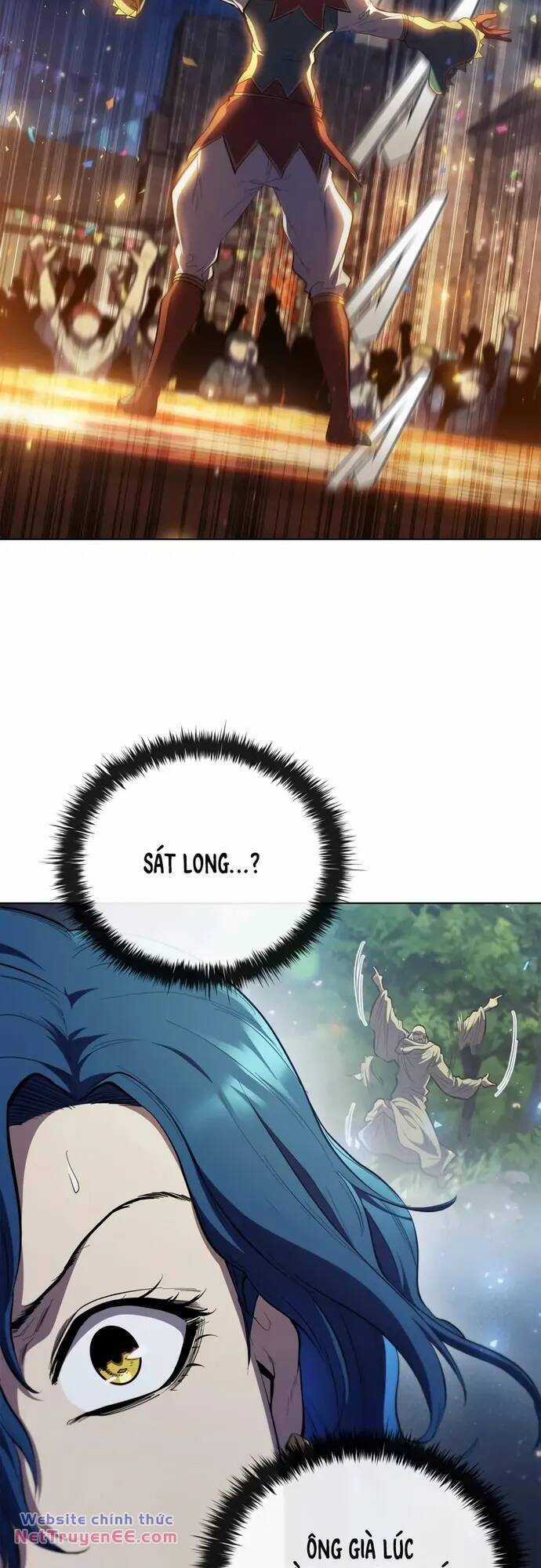 Hồi Quy Thành Công Tước Chapter 76 trang 43