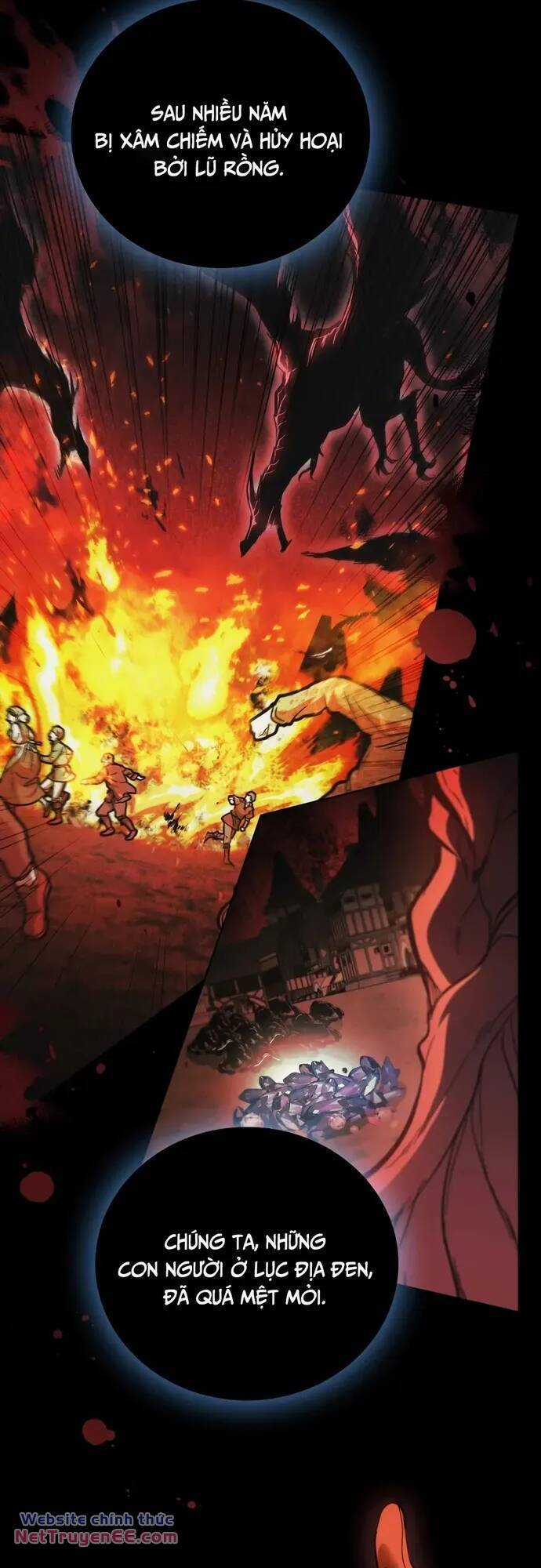 Hồi Quy Thành Công Tước Chapter 76 trang 47