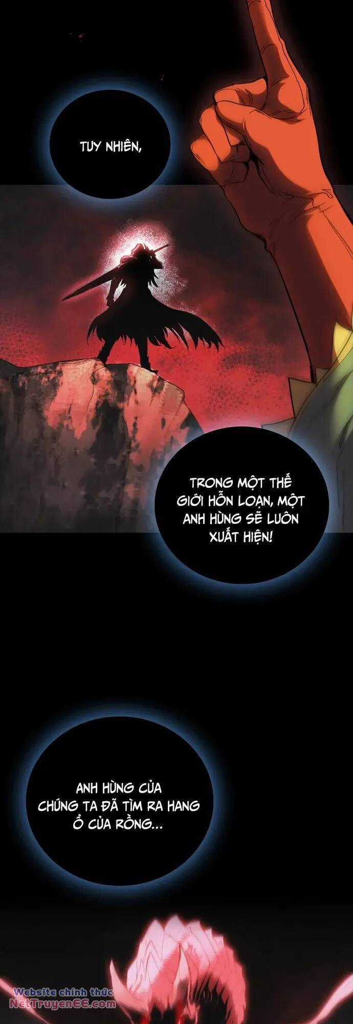 Hồi Quy Thành Công Tước Chapter 76 trang 48