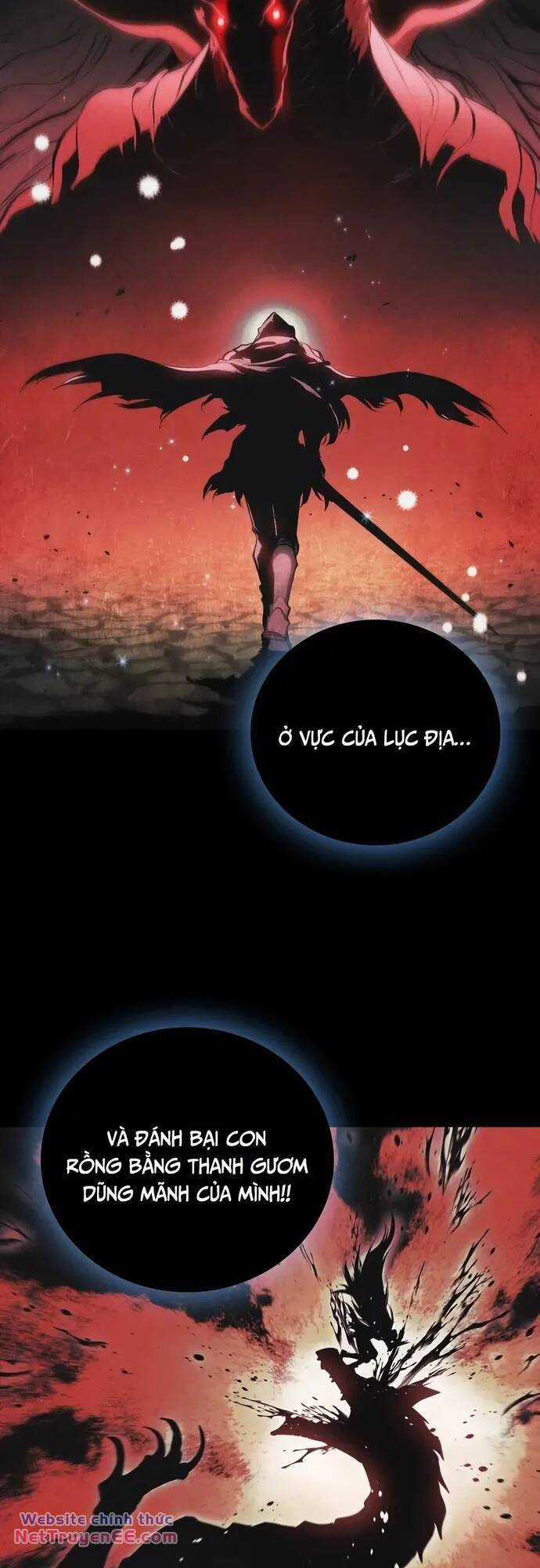 Hồi Quy Thành Công Tước Chapter 76 trang 49