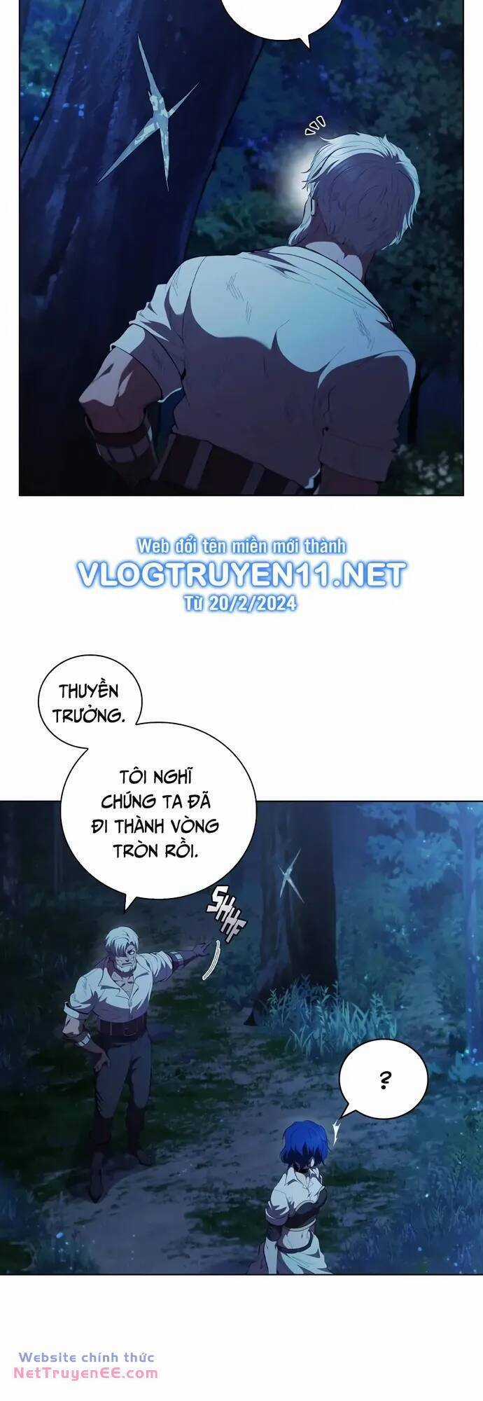 Hồi Quy Thành Công Tước Chapter 76 trang 5