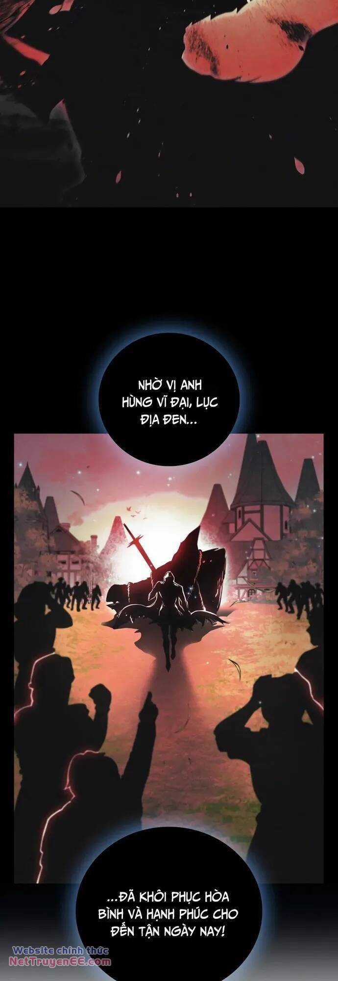 Hồi Quy Thành Công Tước Chapter 76 trang 50