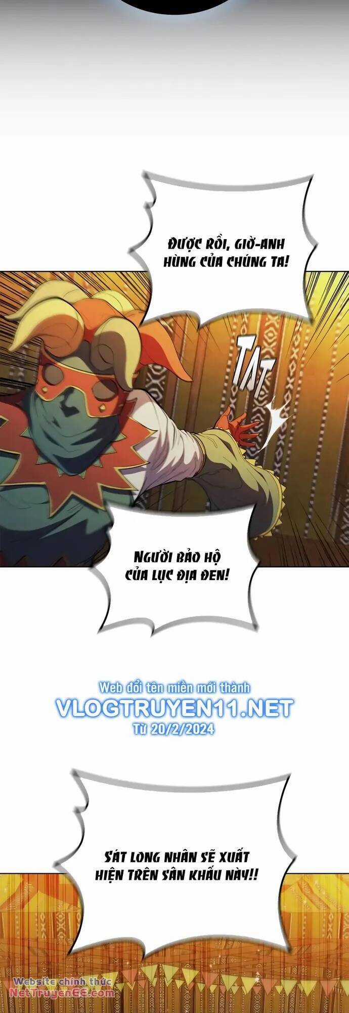 Hồi Quy Thành Công Tước Chapter 76 trang 51