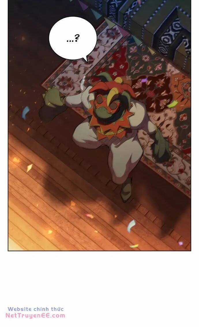 Hồi Quy Thành Công Tước Chapter 76 trang 54