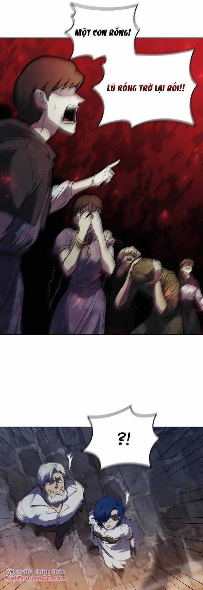 Hồi Quy Thành Công Tước Chapter 76 trang 55