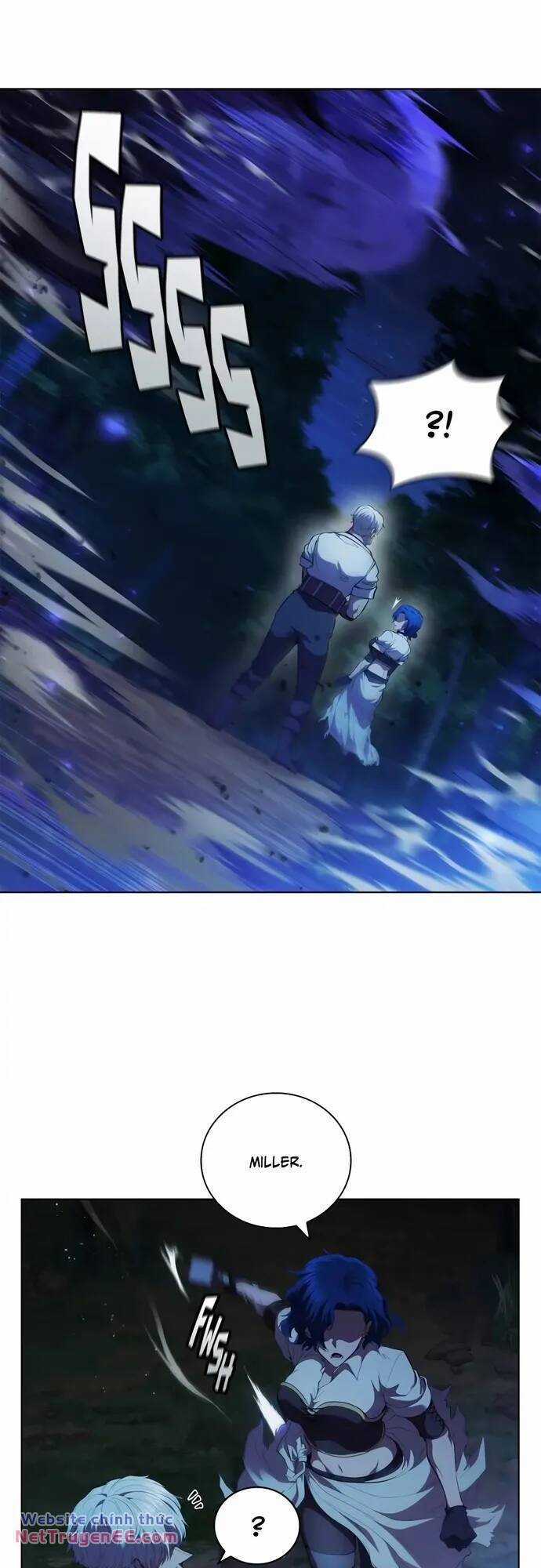 Hồi Quy Thành Công Tước Chapter 76 trang 9