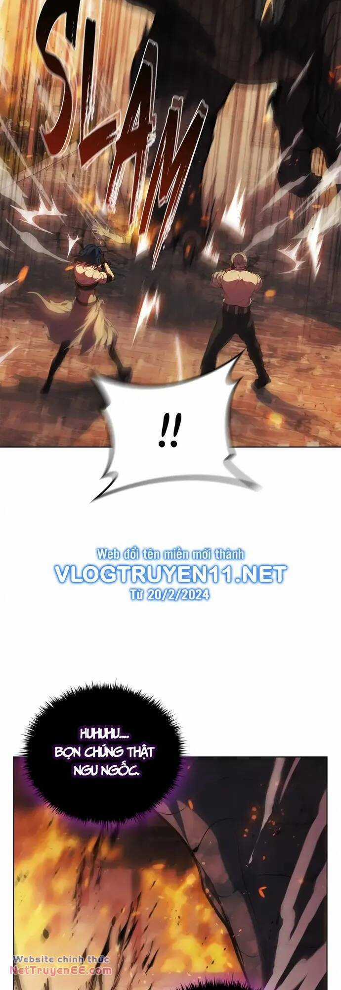 Hồi Quy Thành Công Tước Chapter 77 trang 10