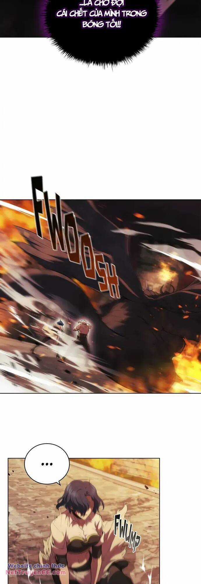 Hồi Quy Thành Công Tước Chapter 77 trang 12