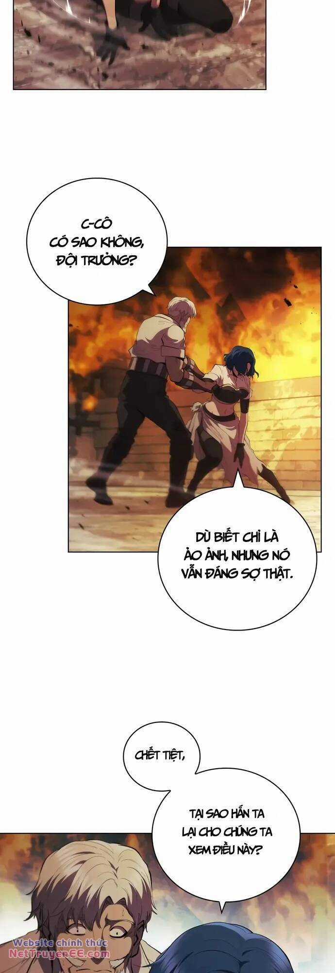 Hồi Quy Thành Công Tước Chapter 77 trang 13