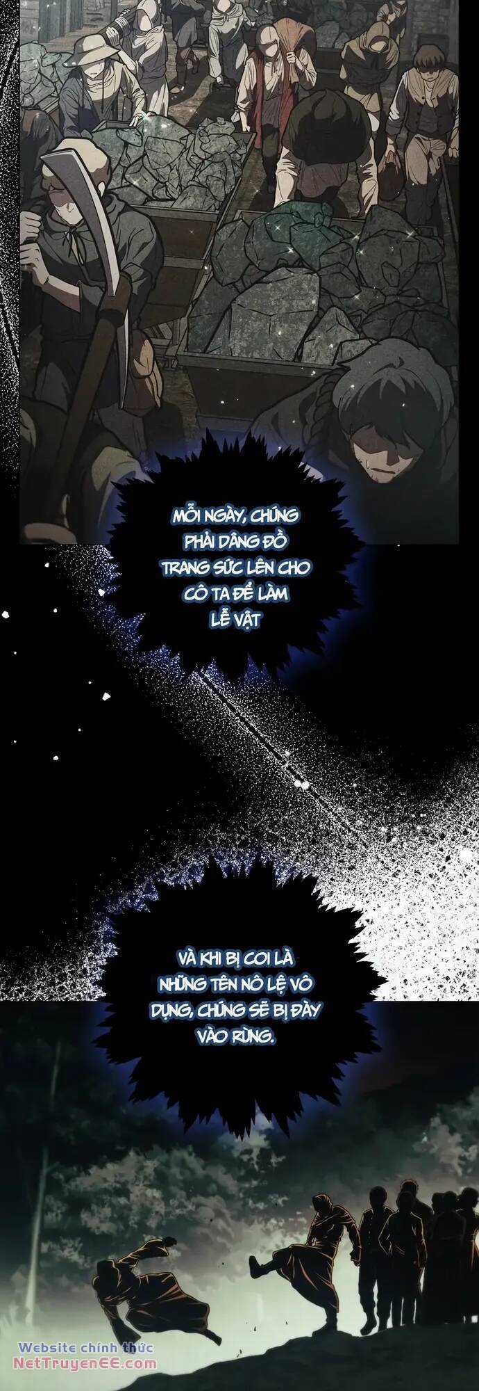 Hồi Quy Thành Công Tước Chapter 77 trang 17