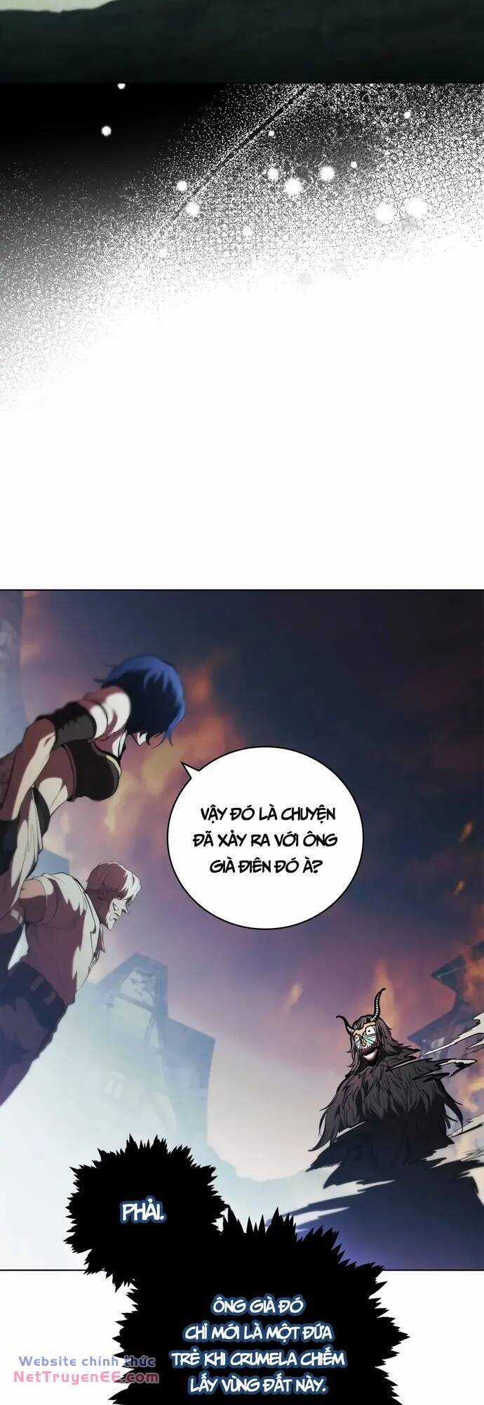 Hồi Quy Thành Công Tước Chapter 77 trang 18